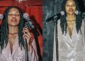 Tems, Elaine Set for March 2025 Concert in Johannesburg