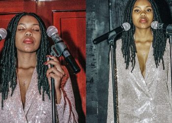 Tems, Elaine Set for March 2025 Concert in Johannesburg