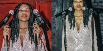 Tems, Elaine Set for March 2025 Concert in Johannesburg