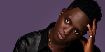 Joshua Baraka Nominated for Best Artist Eastern Africa at Trace Awards 2025