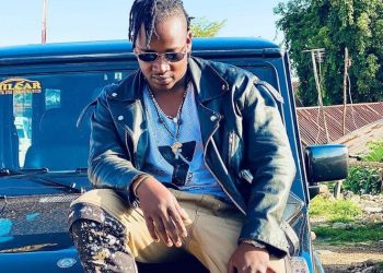 Zex Bilangilangi Expands Into Car Spare Parts Retail in Kampala