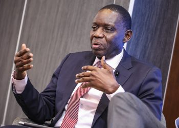 Michael Atingi-Ego Appointed Bank of Uganda Governor After Three-Year Vacancy