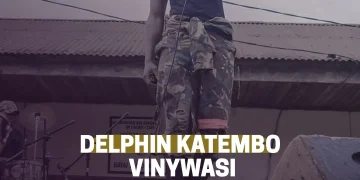 Outspoken Congolese Musician Delcat Idengo Killed in Goma Attack