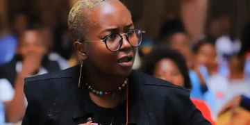 Anne Kansiime Announces “New Era” on Instagram, Leaves Fans Guessing