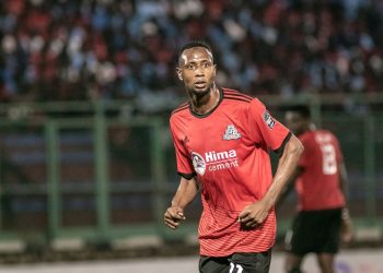 Vipers SC’s Abubakar Lawal Dies in Motorcycle Crash on Entebbe Road