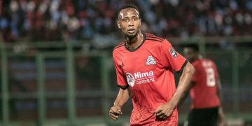 Vipers SC’s Abubakar Lawal Dies in Motorcycle Crash on Entebbe Road