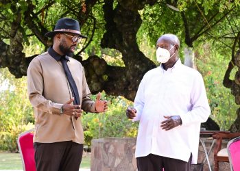 Museveni Approves Copyright System to Pay Ugandan Musicians for Airplay