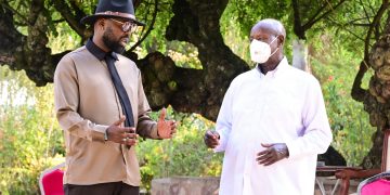 Museveni Approves Copyright System to Pay Ugandan Musicians for Airplay