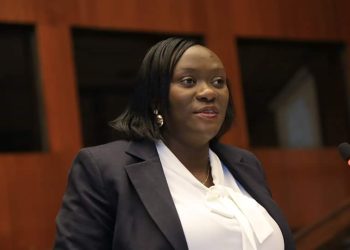 Judge Lydia Mugambe Convicted of Modern Slavery in UK Court