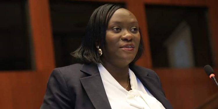 Judge Mugambe will be sentenced at Oxford Crown Court on May 2, 2025. PHOTO: Courtesy