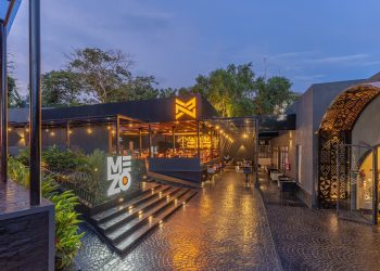 Mezo Noir Shuts Down as Police Investigate Alleged Poisoning Incident