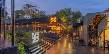 Mezo Noir Shuts Down as Police Investigate Alleged Poisoning Incident