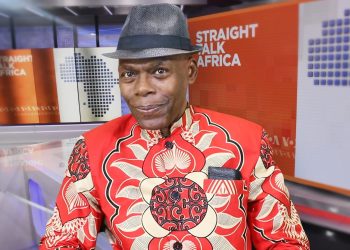 Legendary Journalist Shaka Ssali Passes Away at 71