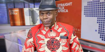 Legendary Journalist Shaka Ssali Passes Away at 71