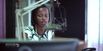 Flavia Tumusiime Kabuura Named Head of Broadcast at NMG Uganda