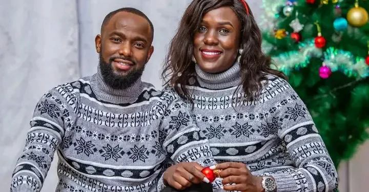 ‘I Mishandled the Treasure She Was’ – Nalebo on Split with Enid Mirembe