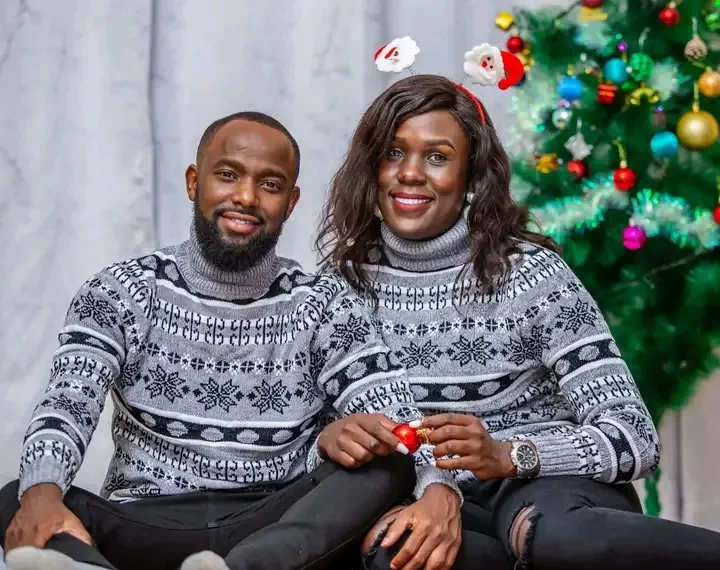 ‘I Mishandled the Treasure She Was’ – Nalebo on Split with Enid Mirembe