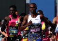 Uganda’s Jacob Kiplimo shines with record-breaking marathon debut in London