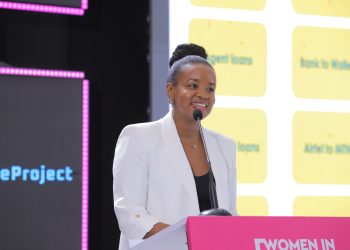 MTN MoMo, Sanlam Launch Micro-Investment Platform ‘Yinvesta’ in Uganda