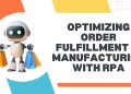 Manufacturers Turn to Robotics to Streamline Order Fulfilment.