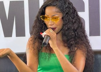 The Return of The Queen.