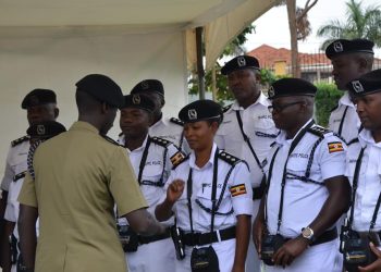Health Ministry Backs Tech Crackdown on Road Offenders.