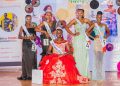 Anna Ahebwomugisha Crowned Miss Tourism Ankole 2025.