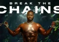 Bebe Cool Unleashes Bold New Album Break The Chains.
