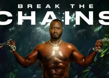 Bebe Cool Unleashes Bold New Album Break The Chains.