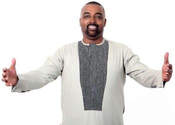 Cedric Babu Ndilima dies at 46 after heart complications.