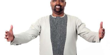 Cedric Babu Ndilima dies at 46 after heart complications.