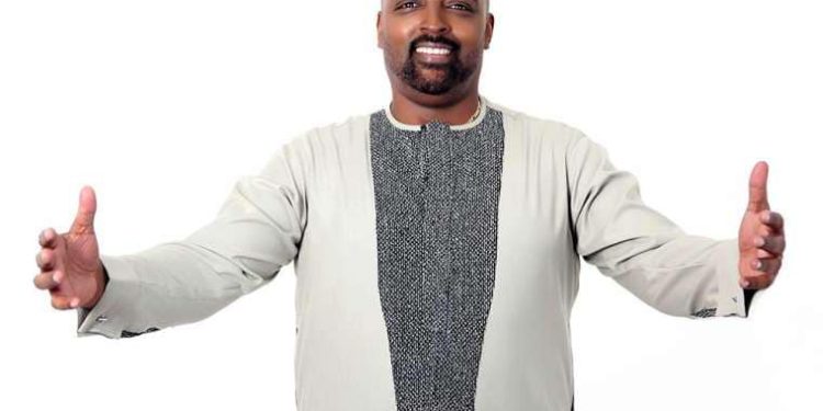 Cedric Babu Ndilima dies at 46 after heart complications.