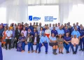 dfcu Foundation opens with national ambitions.
