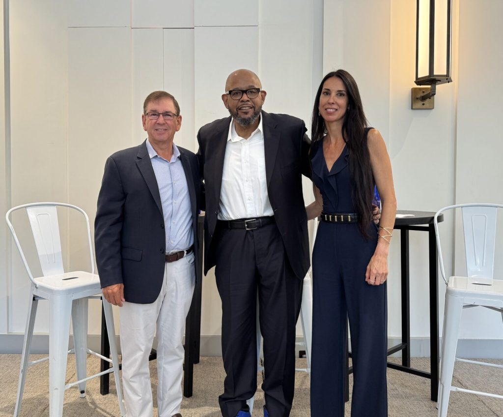 Connectivity Lifeline for Students in South Sudan and Uganda.