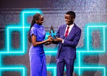 Innovation by Ugandan students wins EU prize for tackling post-harvest losses.