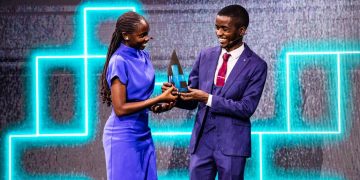 Innovation by Ugandan students wins EU prize for tackling post-harvest losses.