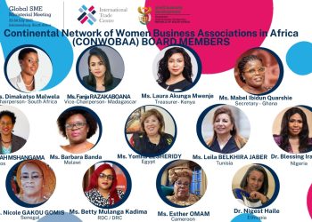 African Women in Business unveils Association to Boost Intra‑African Trade.