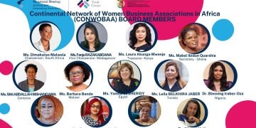 African Women in Business unveils Association to Boost Intra‑African Trade.