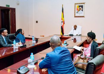 EAC head tours Uganda with focus on youth, fisheries, and regional growth.