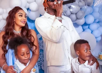 Zari shuts down paternity rumours after Diamond’s remarks.