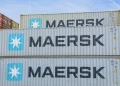 South African exports face delays as Maersk reroutes US-bound cargo.