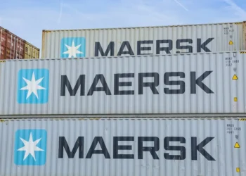 South African exports face delays as Maersk reroutes US-bound cargo.