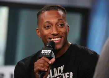 Pioneer of Christian rap Lecrae set for Kigali concert.