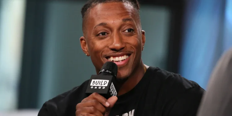 Pioneer of Christian rap Lecrae set for Kigali concert.