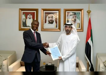 Uganda embassy denies claims of UAE visa ban.