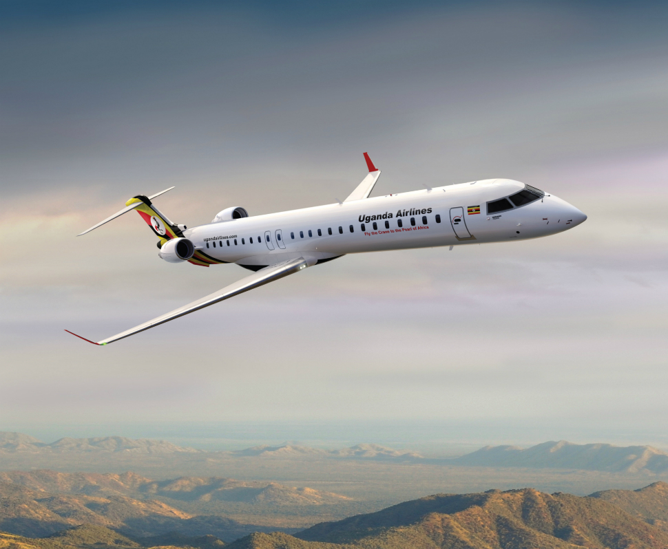 Why the CRJ-900s are being retired.