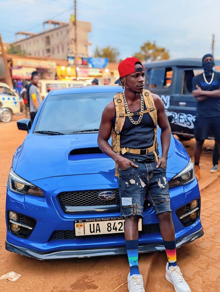 Alien Skin accused in deadly assault.