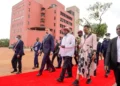 Kampala ceremony marks milestone in Uganda–Aga Khan partnership.