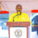 Museveni Nominated for 2026 Uganda Presidential Race.