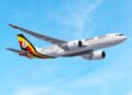 Uganda Airlines and Air India partner for seamless travel across Africa and Asia.
